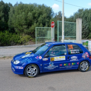 12° RALLY TERRA SARDA - Gallery 50